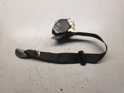 Superb 2 ii 08- kombi pas безпеки правий задня фото №1