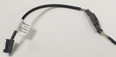 Микровыключатель ручка крышки задний  opel adam 13374186 фото №1