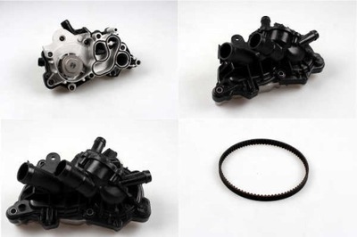 Насос wody hepu p675 фото №1