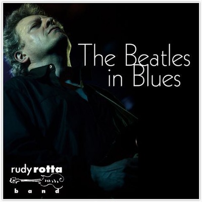 THE BEATLES IN BLUES [CD]
