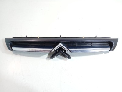 Citroen c8 02-08 решітка радіатора решітка радіатора радіатора оригінальний номер 1484199477 фото №1