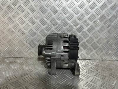 Bmw 7 e65 4.4d генератор 7797523 фото №1