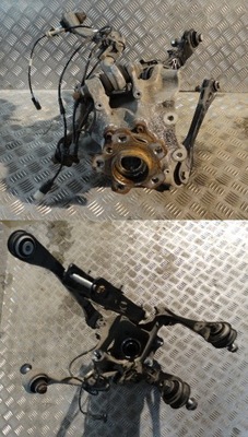 Підвіска kpl. задні праве bmw g11 g12 1 фото №1