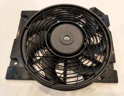 Вентилятор радиатора astra g ii zafira a фото №1