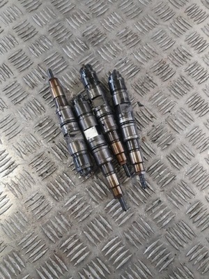 Инжектор форсунка renault midlum dxi 5,7 volvo fl fe фото №1