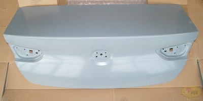 Крышка крышка багажника багажника mazda 3 bp 2019r.- sedan фото №1