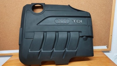 AUDI A3 8P TT 8J 2.0 TDI CBA SUPERIOR PROTECCIÓN RECUBRIMIENTO DEL MOTOR 03L103925AN  