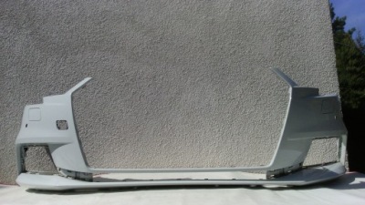 Audi a3 lift бампер перед передній омивачі pdc 8v3 фото №1