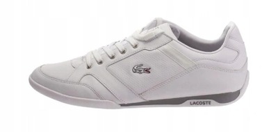 Buty męskie LACOSTE Cassini 081, r 47