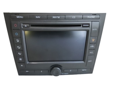 RADIO NAVIGACIJA NAVI FORD MONDEO MK3 ST220 