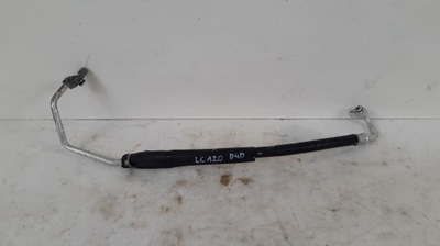 Toyota land cruiser 120 шланг кондиціонера фото №1