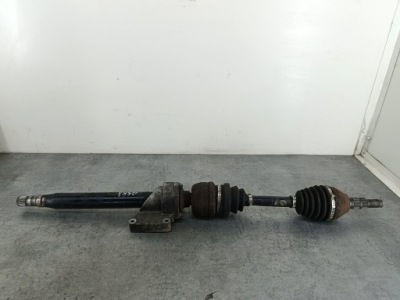 Приводной вал правая перед opel vectra c 1.9 cdti фото №1