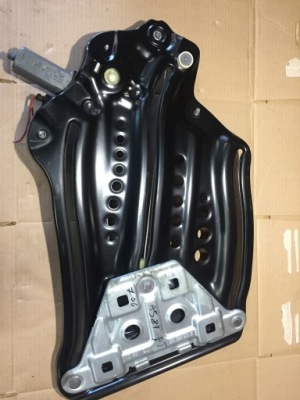 A5 8t cabrio механизм подъёма стекло правый задняя фото №1