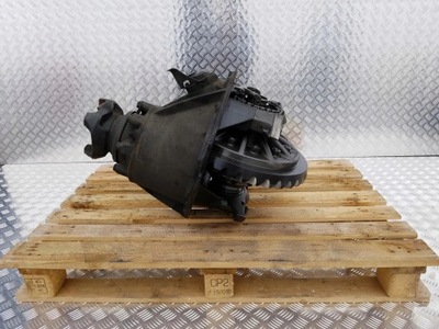 Вкладыш мост scania r 3.08 фото №1