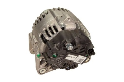 ALTERNADOR RENAULT MEGANE/ SCENIC 1,4/1,6/1,5DCI 03- RENOVACIÓN 28-5510  