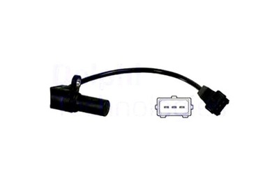 DELPHI SENSOR POSICIÓN DE EJE CIGÜEÑAL CHEVROLET AVEO KALOS LACETTI  