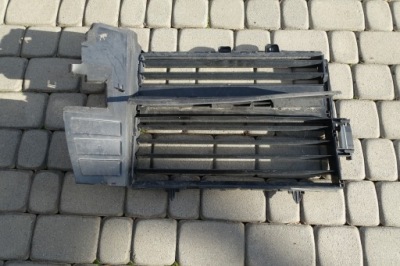 Citroen peugeot захист шторка впуск повітря 113831600 фото №1