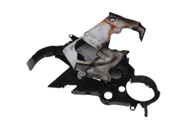 Накладка распредвал 1.6 tdi cayh vw audi фото №1