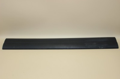 Молдинг накладка порог правый  перед 7058149 bmw 3 e90 e91 09r фото №1