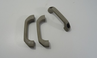 Toyota fj cruiser кронштейн ручка верхний потолок фото №1