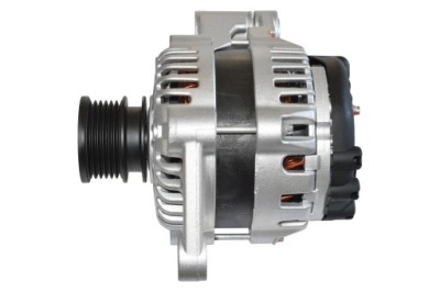 Генератор 13502583 2.0 cdti bit opel zafira c insignia a фото №1