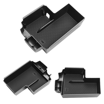 PARA BMW SERII 5 G30 G31 2020 2021 ORGANIZADOR KONSOL  