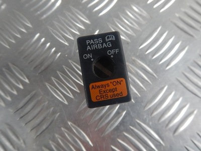 Mazda 6 i gg gy mps lift перемикач подушок фото №1