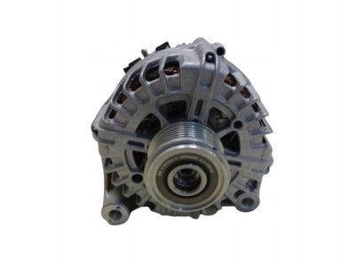 Bmw 3 f30 f31 f34 2 f22 f23 новый генератор oryg фото №1