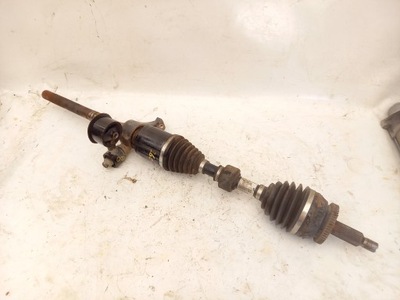 Привідний вал правий перед hyundai santa fe iii 2012- 2.2 crdi автоматична коробка передач 4wd фото №1