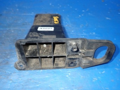 Зона деформации правая перед peugeot 5008 9682791280 фото №1