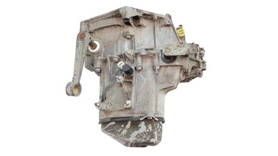 CAJA DE TRANSMISIÓN 20CE45 1.4 8V PEUGEOT 206 2222C5  