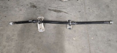 Volvo v90 s90 d4 d5 wał приводной кардан 31492149 фото №1