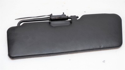 Захист сонцезахисна козирок microcar m8 права фото №1