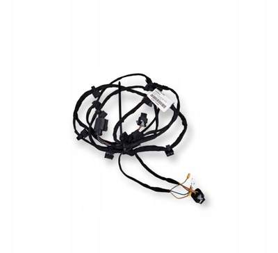 Vw passat b8 3g9971104k электропроводка pdc фото №1