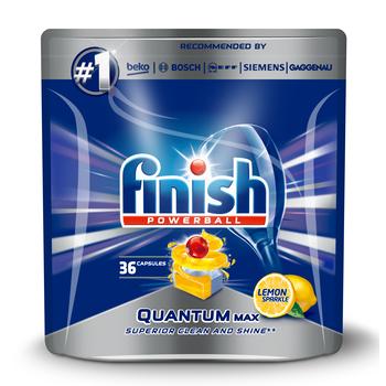 Tabletki do zmywarek FINISH [35]