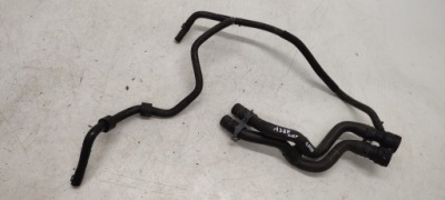 Патрубок шланг води audi a3 8p 1,2 tsi фото №1