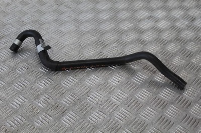 Wąż шланг wody renault alaskan фото №1