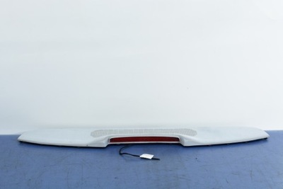 S-klasa w220 свет стоп-сигнал полка a2206900530 фото №1