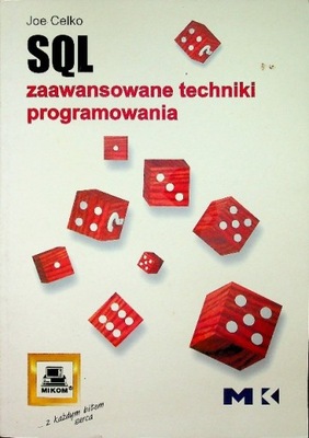 SQL Zaawansowane techniki programowania