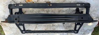 Передний pas усилитель vw crafter ii 2017- man tge фото №1