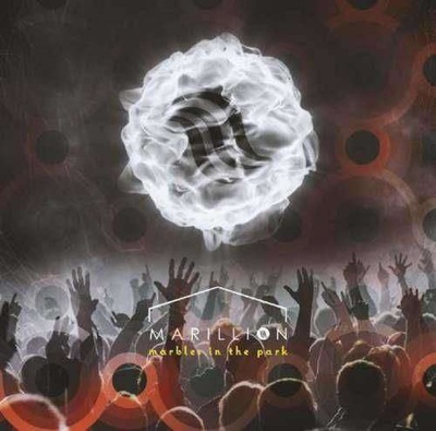 Marillion "Marbles In The Park" 2CD