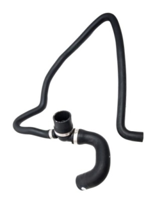 Wąż системи охолодження труба шланг opel astra g classic 2006 2007 2008 2009 фото №1