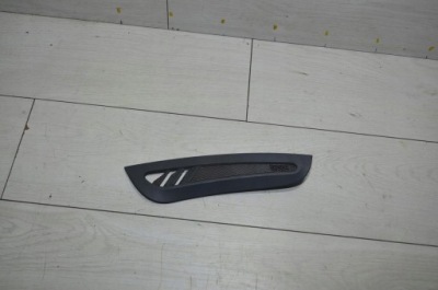 Решітка права панелі smart roadster coupe 452 фото №1