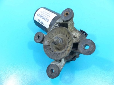 Моторчик дворник перед hyundai accent ii 5pin фото №1