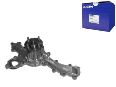 Aisin насос водяна 1610039405 1610039406 adt391102 фото №1