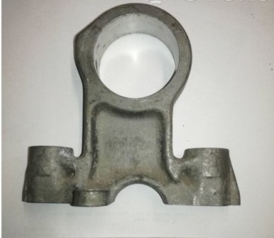 Підпора вала розподільного валу mercedes w111 1800514016 фото №1