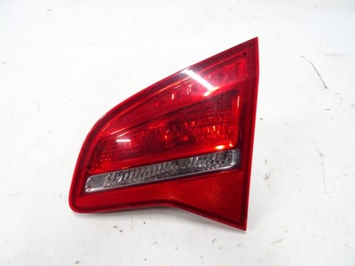 Opel meriva b лампа правый задняя w крышка фото №1