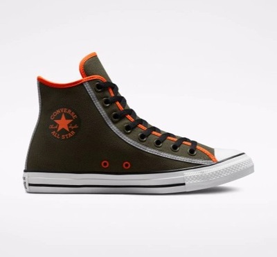 CONVERSE TRAMPKI WYSOKIE 41,5 1AGP