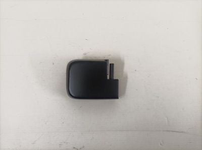 Петля ролик дверь раздвижных задняя левая vw caddy iii 3 10-15 2k0843397a фото №1