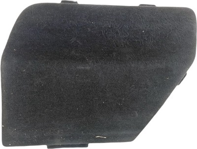 Citroen c5 iii x7 обивка обшивка багажника левый фото №1